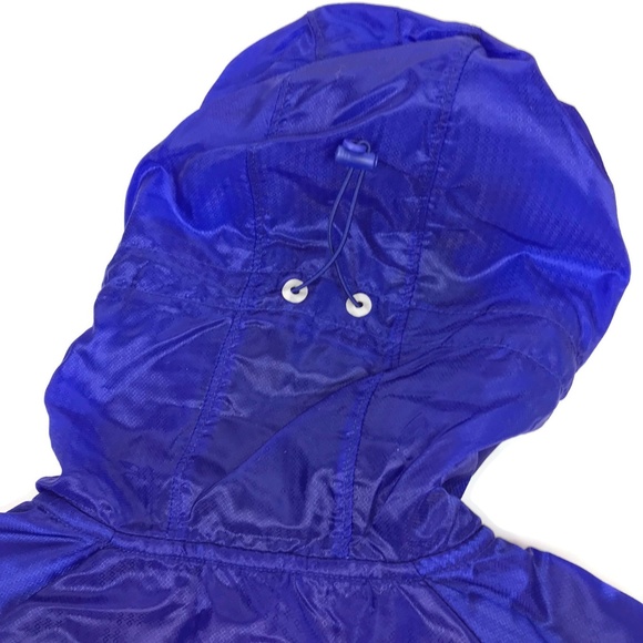 Nike Livestrong Cycling Running Shirt Jacket Sz M - Picture 4 of 8